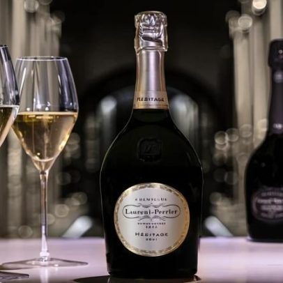 Laurent-Perrier retorna ao crescimento, mesmo com desafios na Champagne