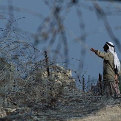 Israel afirma ter eliminado chefe da ala militar do Hamas em Gaza