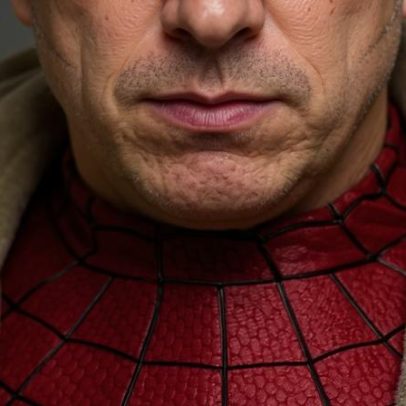 Homem-Aranha: Um Novo Dia ganha trailer com bastidores e pôster