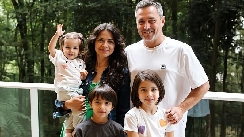 Um casal do Paraná manteve ensino domiciliar dos filhos durante dois anos, mas precisou matricular as crianças no ensino regular após multa milionária.