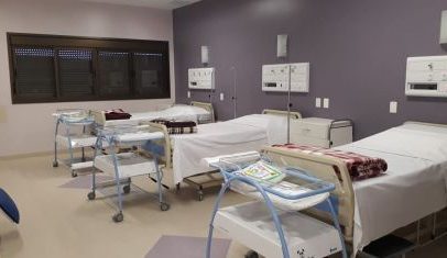 Hospital fecha leitos de UTI em SC após contaminação por superbactéria