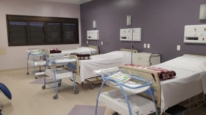 Hospital em SC fecha leitos de UTI após detecção de superbactéria