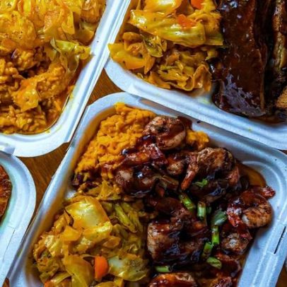 Apps de delivery revelam como comer como local nas férias