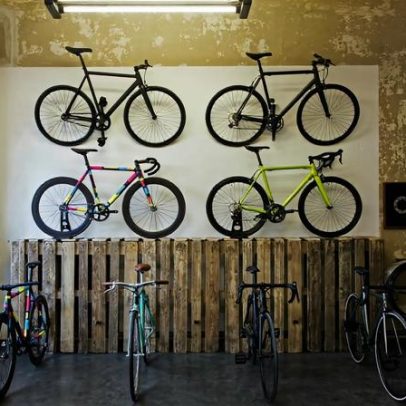 Como escolher o tamanho certo da bicicleta