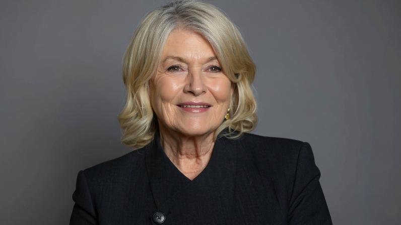 Como fazer a simples salada de batata da mãe de Martha Stewart