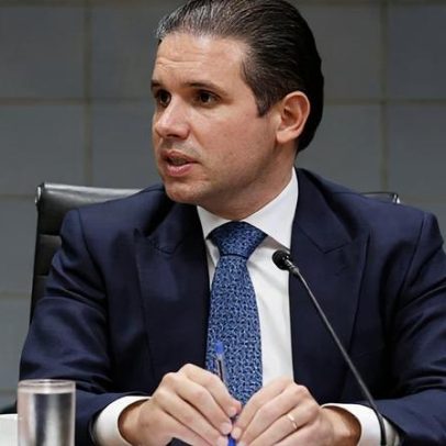 Motta, relator e ministros comentam fim da 6 X 1