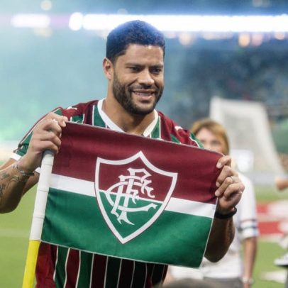 Atuação sob olhar de Hulk sustenta debate sobre ataque do Fluminense