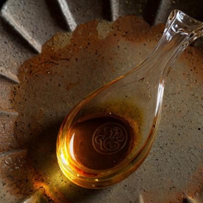 O Vinho dos Reis é tão viscoso que não dá para servir