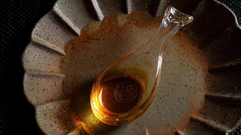 O Vinho dos Reis é tão viscoso que não dá para servir