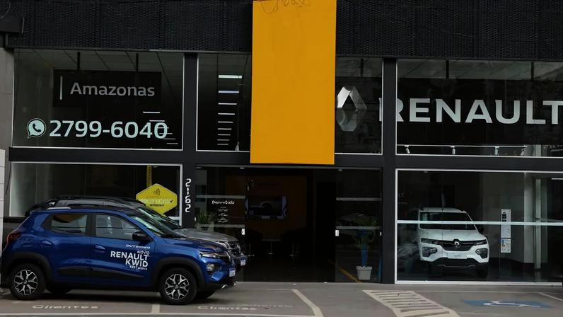 Medida permite a compra de carros novos com juros mais baixos