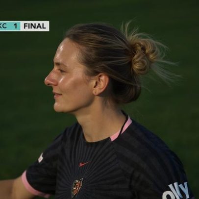 Angel City vence Kansas City por 2 a 1 no placar final