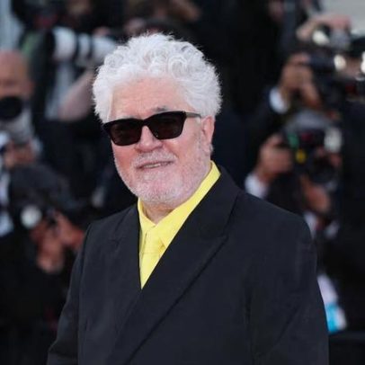 Almodóvar estreia autoficção em Natal Amargo, refletindo sobre o cinema