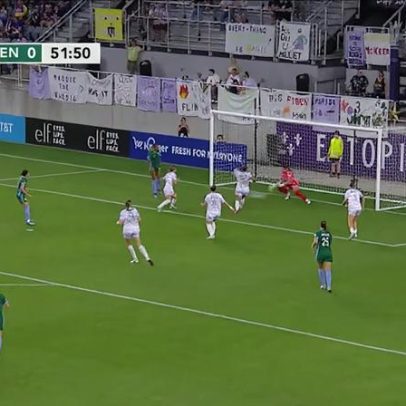 Louisville (W) e Denver Summit (W) empatam 0-0; goleira Madison Prohaska atua