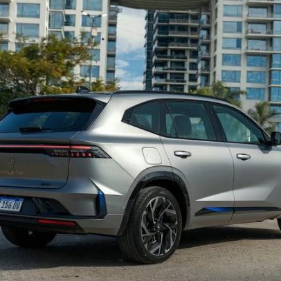 Renault aposta em estratégia para competir no segmento premium