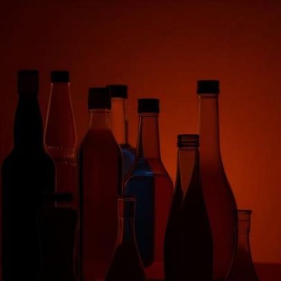 Queda no consumo de álcool impacta indústria de bebidas