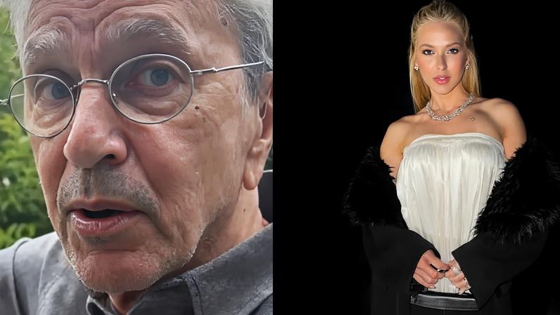 Caetano Veloso afirma não conhecer Virginia Fonseca; veja vídeo