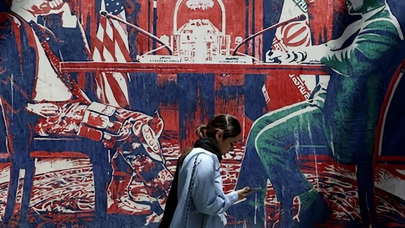 Junho: momento decisivo para a economia e os mercados diante da guerra no Irã