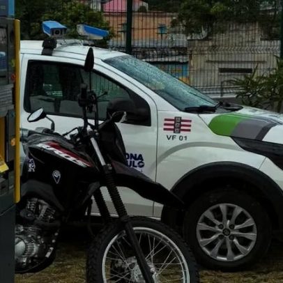 Justiça suspende cobrança da Zona Azul Digital em João Pessoa