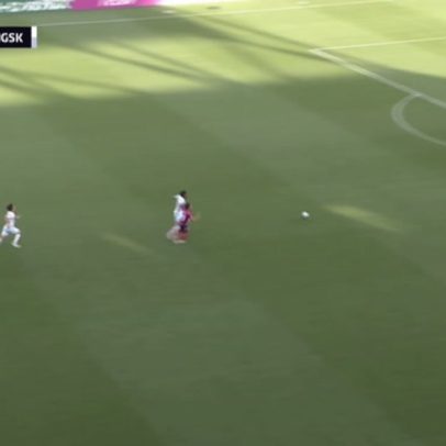 Cerezo Osaka empata com V-Varen Nagasaki em 2 a 2