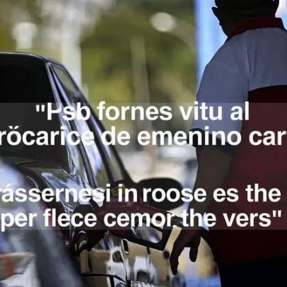 Alta dos combustíveis e autonomia do BC pautam Congresso nos próximos dias