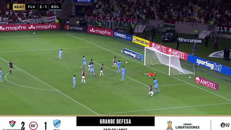 CONMEBOL Libertadores