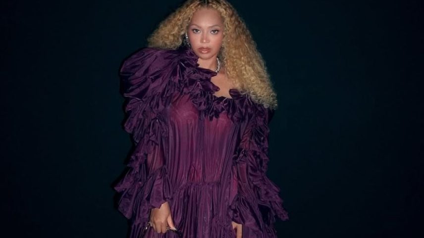 Beyoncé ficou de fora da lista de maiores compositores vivos