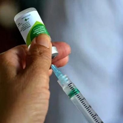 Vacinação contra gripe é ampliada em João Pessoa a partir desta segunda
