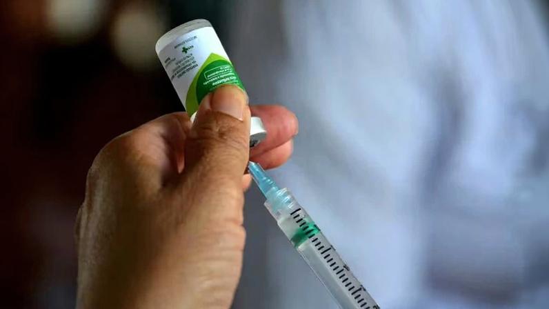 Vacinação contra gripe é ampliada em João Pessoa a partir desta segunda