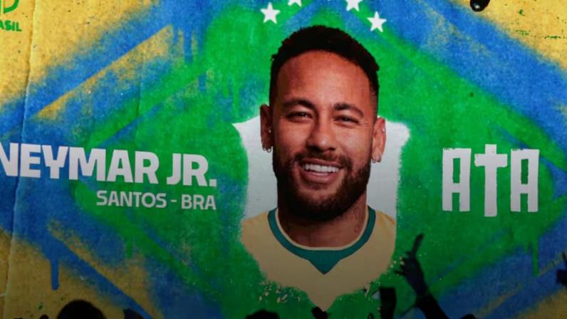 O diário esportivo francês L'Équipe afirmou que Neymar vai para sua "última dança"