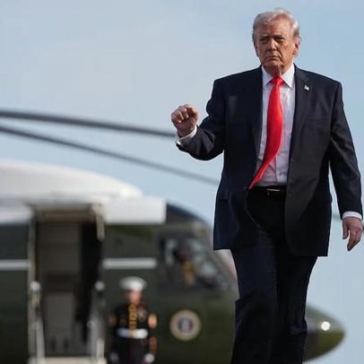 Choque de energia provocado por Trump tende a aumentar, dizem especialistas