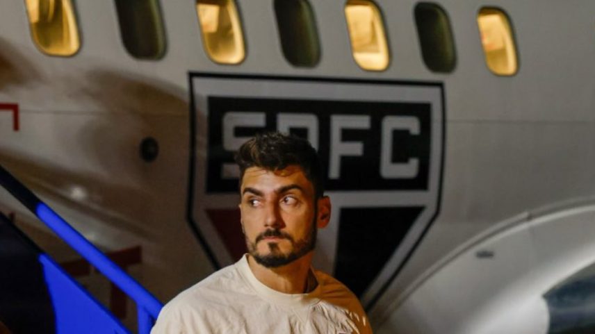 Ator é o primeiro convidado da série que vai mostrar a relação entre artistas e seus clubes de coração. Crédito: Leonardo Catto (reportagem), João Abel (edição) e Vitor Zanon (imagens)