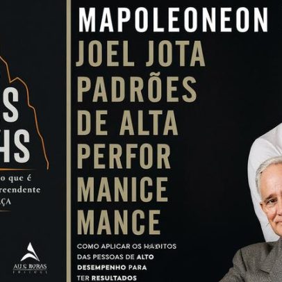 Cinco livros de alta performance para explorar ao máximo o potencial