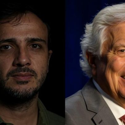 Zema e Renan Santos criticam explicações de Flávio sobre encontro com Vorcaro
