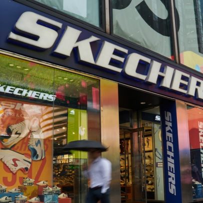 Skechers eleva proposta após hedge funds contestarem venda à 3G, dizem fontes
