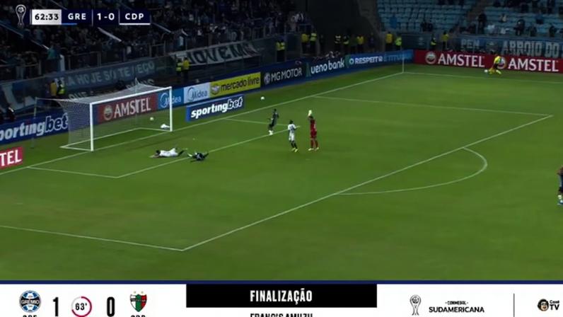 CONMEBOL Sudamericana