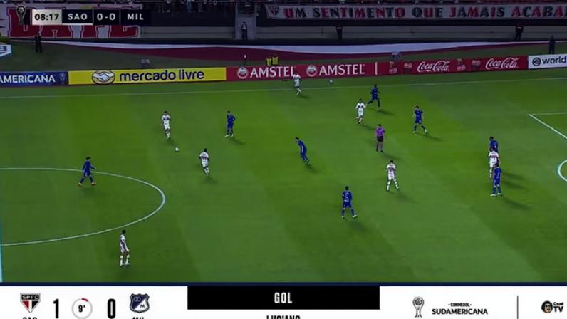 CONMEBOL Sudamericana