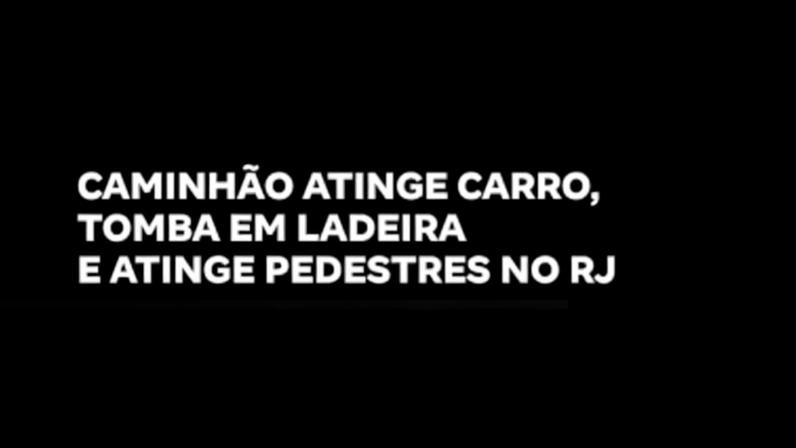 Reprodução canal do Youtube Record News