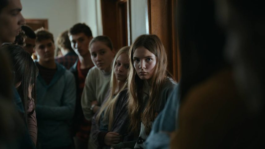 Novo filme de Blerta Basholli, 'Dua' foi lançado no Festival de Cannes 2026
