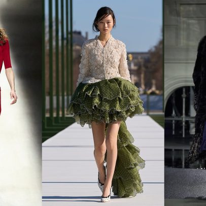 Gucci, Dior e Burberry: trajetória de três recuperações