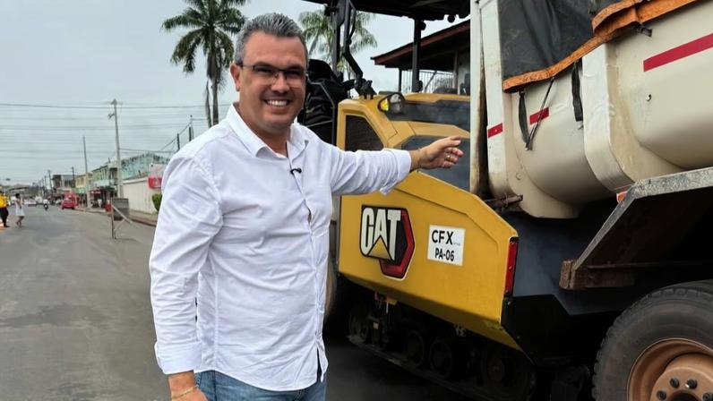 Mário Rocha de Matos Neto