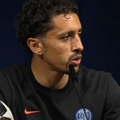 Marquinhos elogia Luis Enrique antes da final da Champions