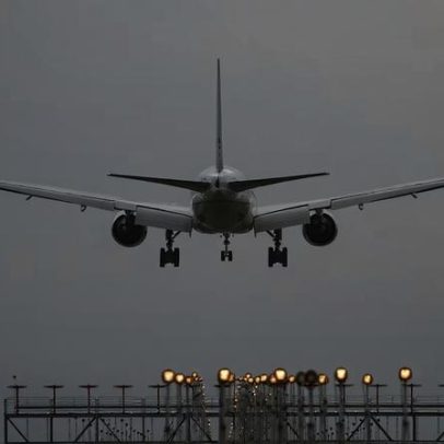 Atech usa IA para reduzir filas de aeronaves no ar