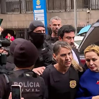 MP aponta patrimônio de Deolane como incompatível e ligado à lavagem do PCC