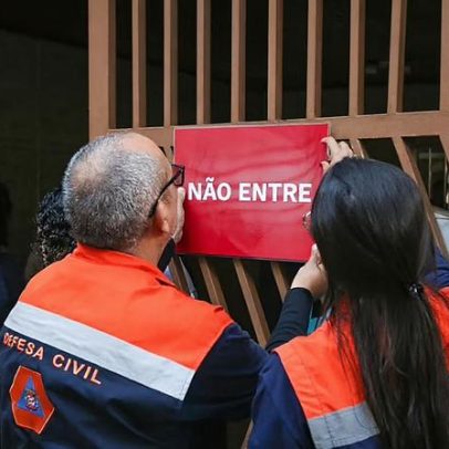 Explosão no Jaguaré: Defesa Civil aponta 27 imóveis interditados
