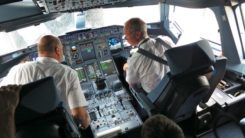 Fadiga a bordo: ameaça à segurança operacional
