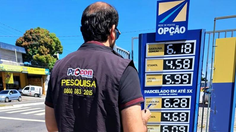 Portal Correio