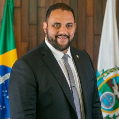 PF prende deputado estadual RJ e mira fraudes na Educação pelo crime organizado