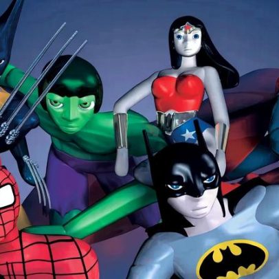 Por que os super-heróis nunca saem de moda