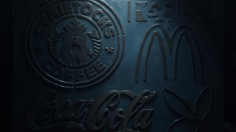 8 logotipos que definiram a identidade gráfica dos EUA e o porquê funcionam