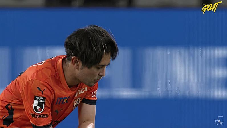 Shimizu S-Pulse - Gamba Osaka 1 - 2 | PLACAR FINAL